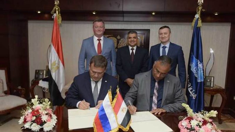 بروتوكول تعاون بين