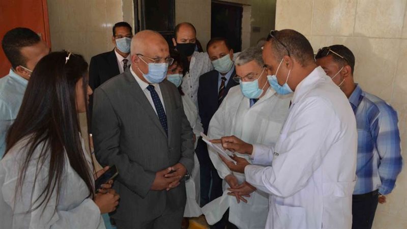 اللواء اسامة القاضي