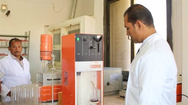 اول تجربه لتحليل