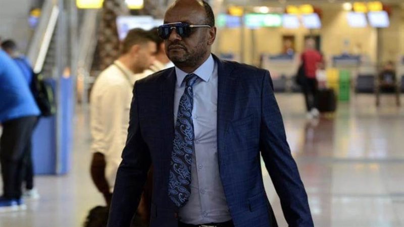 إسماعيل يوسف