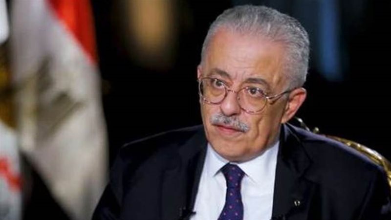 الدكتور طارق شوقي