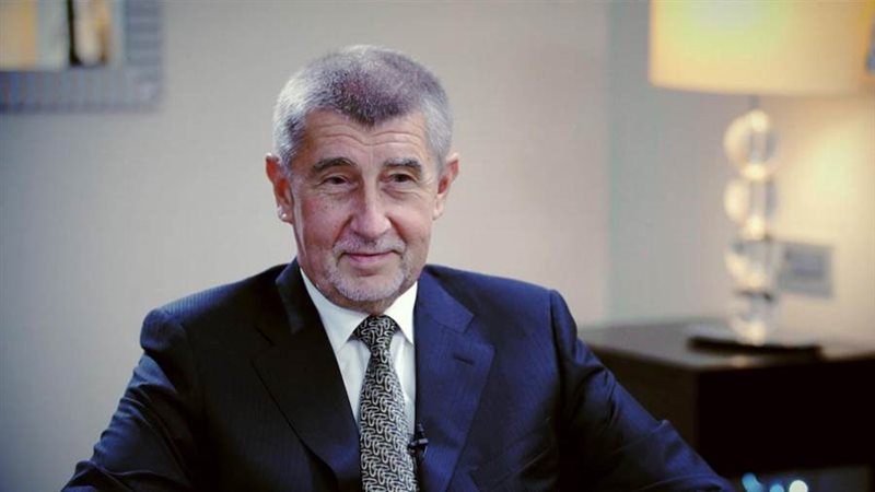 أندريه بابيش