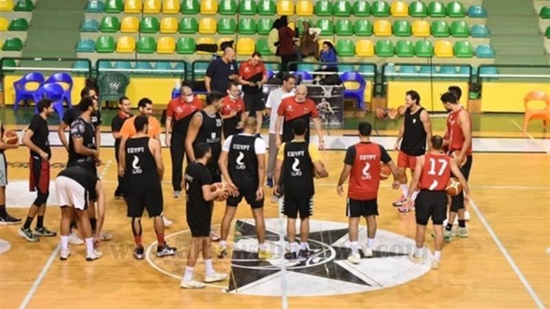 فراعنة السلة