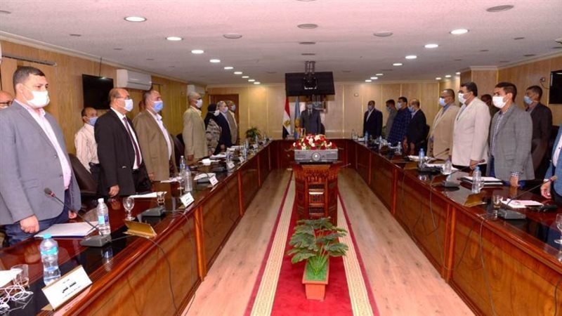 محافظ أسيوط يشدد