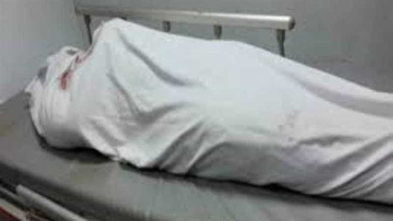 مقتل مزارع- أرشيفية