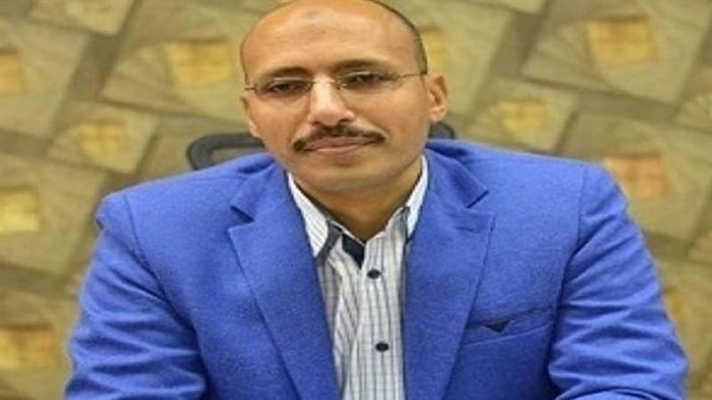 المهندس عبدالرؤوف