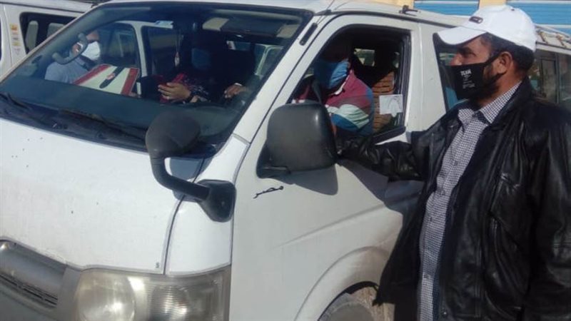 إجراءات وقائية لمواجهة