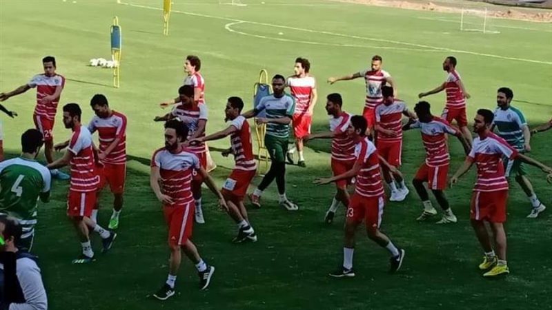 بلدية المحلة