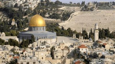 الأمم المتحدة تصدم إسرائيل بخصوص القدس