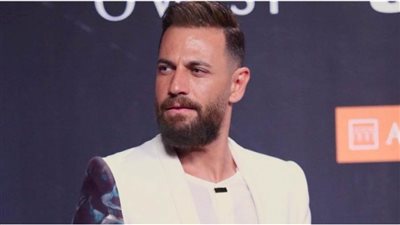 نيكولا معوض يؤكد إصابته بكورونا.. هل الجونة السبب؟