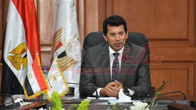 مصر تستكشف أبطال المستقبل