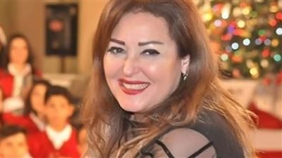 نهال عنبر تكشف الحالة الصحية لنشوى مصطفى بعد إصابتها بكورونا