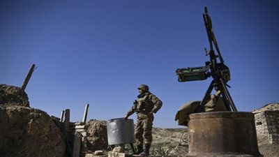 أرمينيا تعلن اعتقال مقاتلين سوريين في 