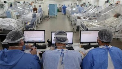 998 حالة جديدة لفيروس كورونا في مقاطعة أونتاريو الكندية