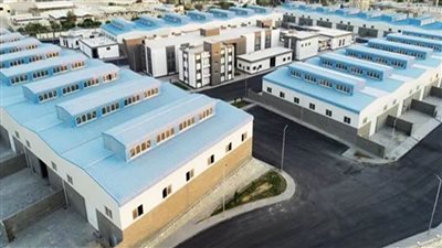 التنمية الصناعية: استمرار تلقي طلبات المستثمرين على 1657 وحدة صناعية حتى 26 نوفمبر