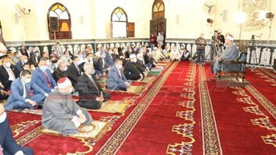 وزير الأوقاف: الرسول ضرب أروع الأمثلة في النبل والشهامة