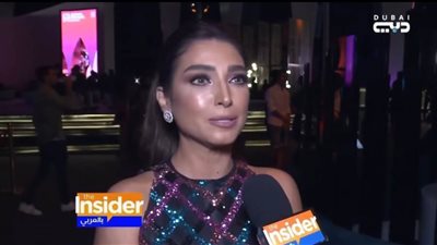 روجينا في 50 شخصية مع 