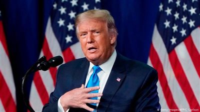 الرئيس الأمريكي: سأفوز بسهولة في حالة استبعاد الأصوات المزورة 