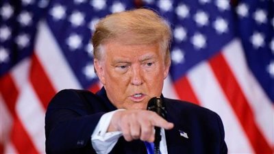 أمريكيون: تنظيم سري يقوده أوباما والدولة العميقة والصين يزورون الانتخابات 