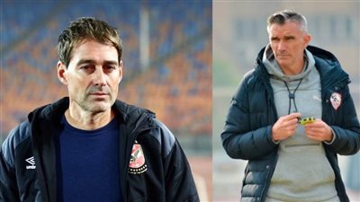 كارتيرون وفايلر.. الاستغناء عن المجد وعض أصابع الندم