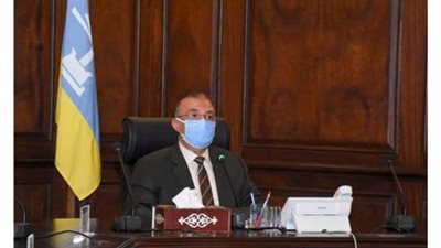 محافظ الإسكندرية يعلن تعطيل الدراسة غدا السبت   