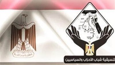 تنسيقية شباب الأحزاب والسياسيين تتابع الجولة الثانية من انتخابات النواب