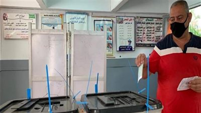 اللجان الانتخابية بالمحافظات تفتح أبواها في أول أيام المرحلة الثانية من انتخابات النواب