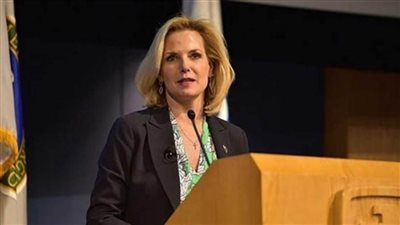 مديرة وكالة الأمن النووي الأمريكية تقدم استقالتها للبيت الأبيض بصورة مفاجئة