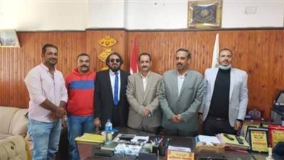 لأول مرة بالوادي الجديد.. إنشاء فرع لاتحاد تنس الطاولة