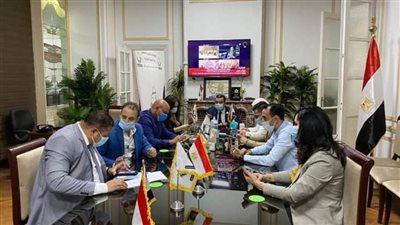 تنسيقية شباب الأحزاب: انتظام التصويت في أول أيام انتخابات النواب