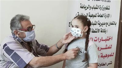 انطلاق اختبارات 