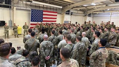 موقف الجيش الأمريكي في الصراع على السلطة.. ومصير الحقيبة النووية