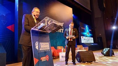 رئيس الغرفة التجارية بالإسكندرية: أول غرفة في العالم تدار بالطاقة الشمسية