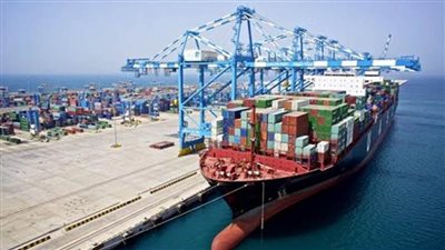 تعرف على حركة التداول بميناء الإسكندرية