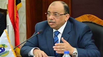 وزير التنمية المحلية يوجه بإتخاذ الإجراءات الاحترازية خلال التصويت في انتخابات النواب