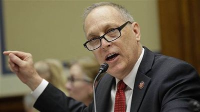  النائب آندي بيجز: الرئيس ترامب سيفوز بأصوات 