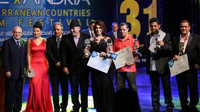 إلغاء حفل افتتاح مهرجان الإسكندرية