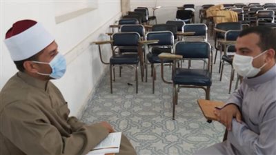 انطلاق منحة الماجيستير لأوقاف الإسكندرية