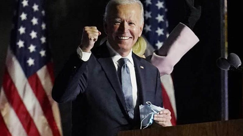 المرشح الرئاسي في