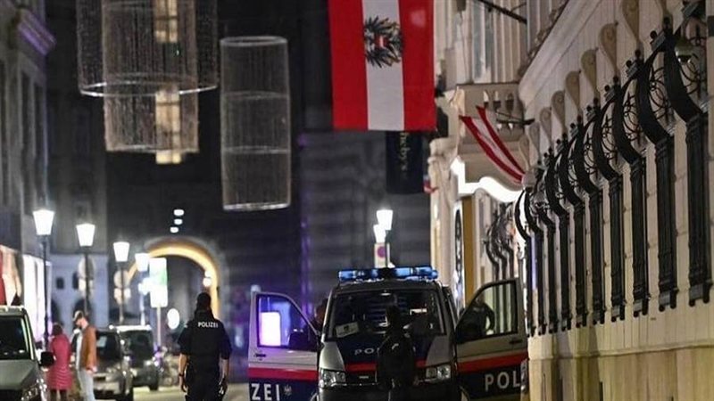 الشرطة الألمانية