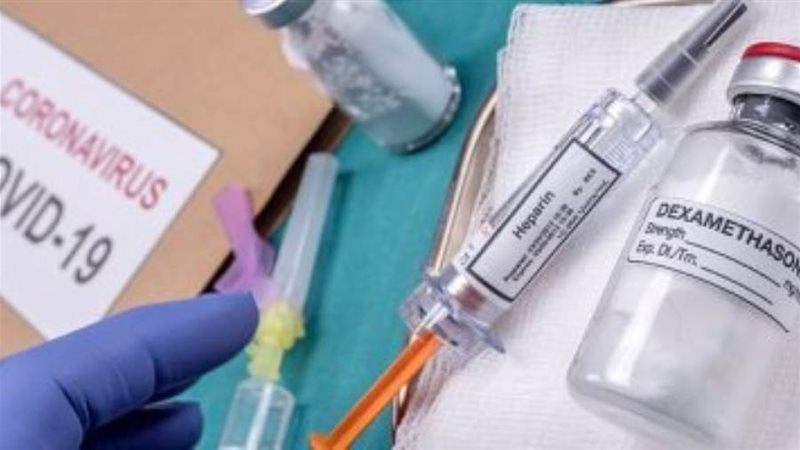 إنتاج لقاح لكورونا