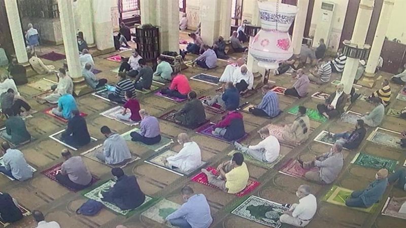 خطبة الجمعة