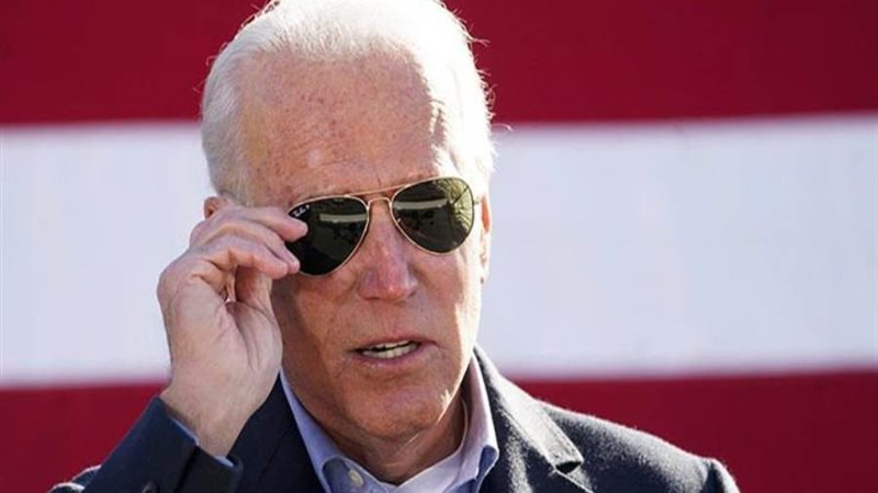 المرشح الديمقراطي