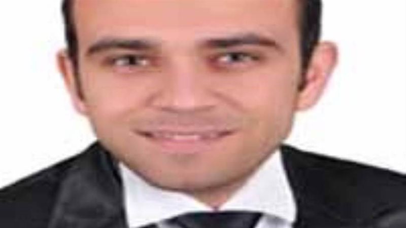 أحمد قنديلالمستشار