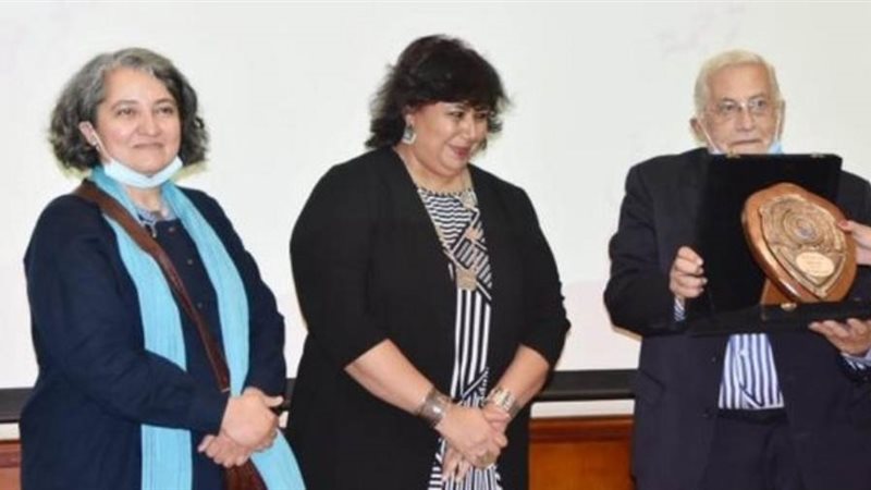 المترجم رؤوف وصفي