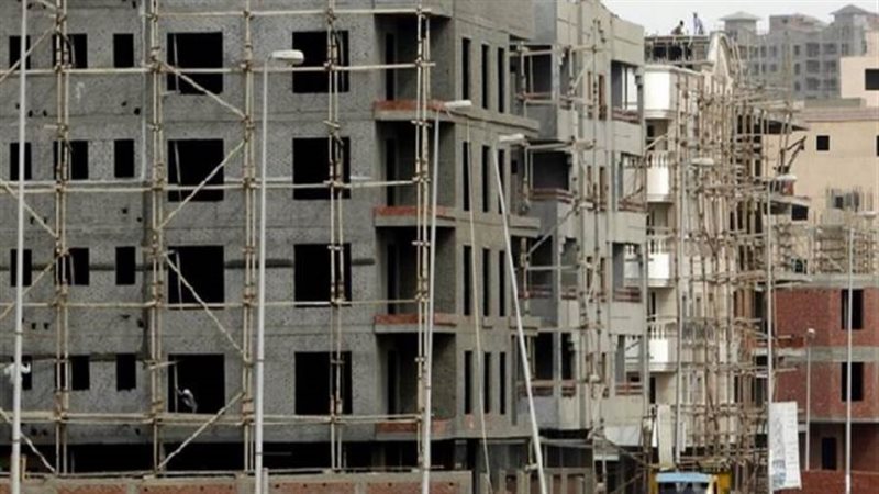 مخالفات البناء