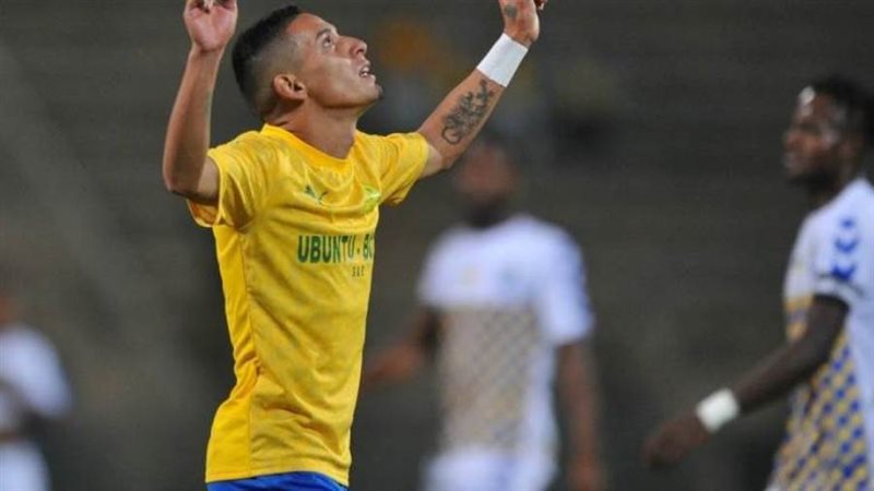 جاستون سيرينو