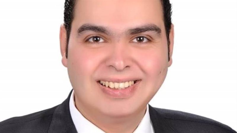 كريم الكسار رءيس