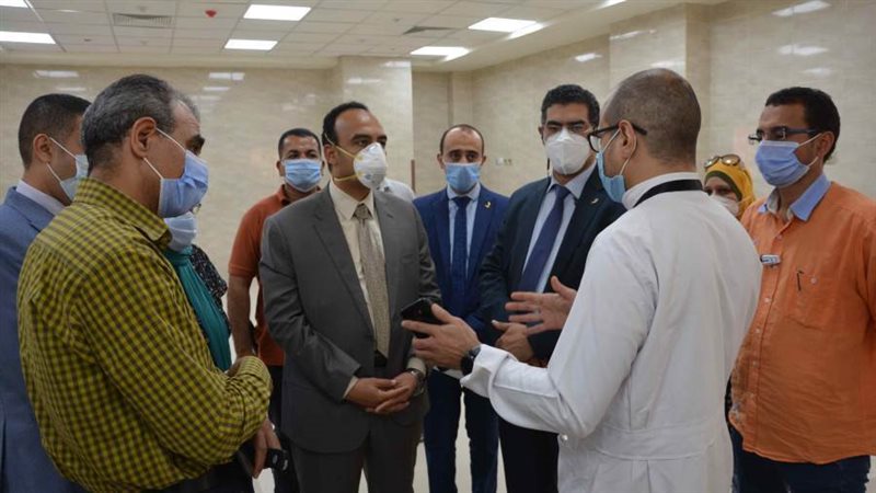 د. محمد نادي وكيل