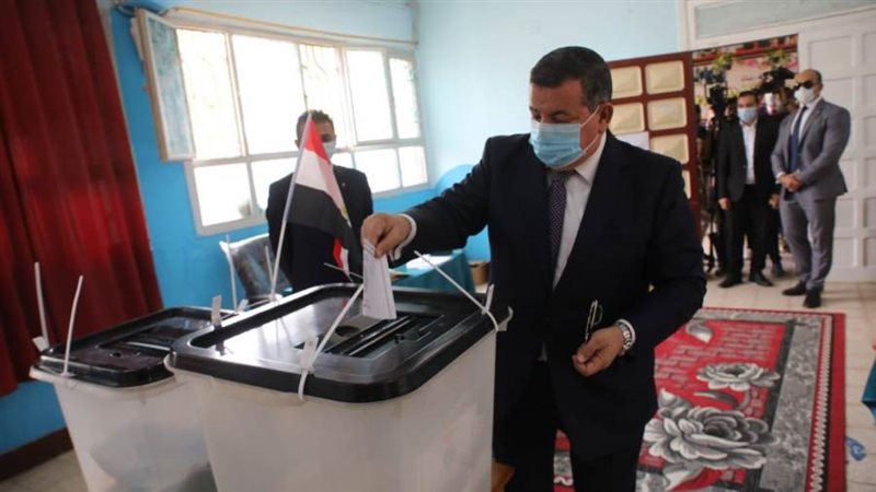 وزير الدولة للإعلام